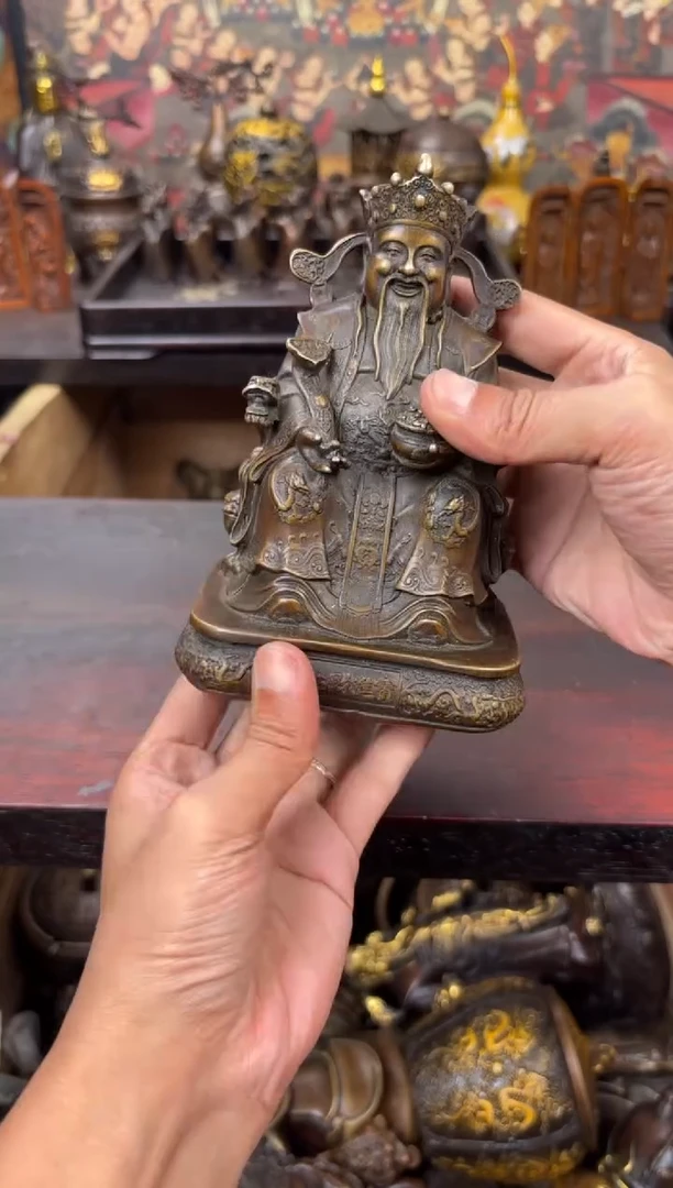 百福铜专属精选链接