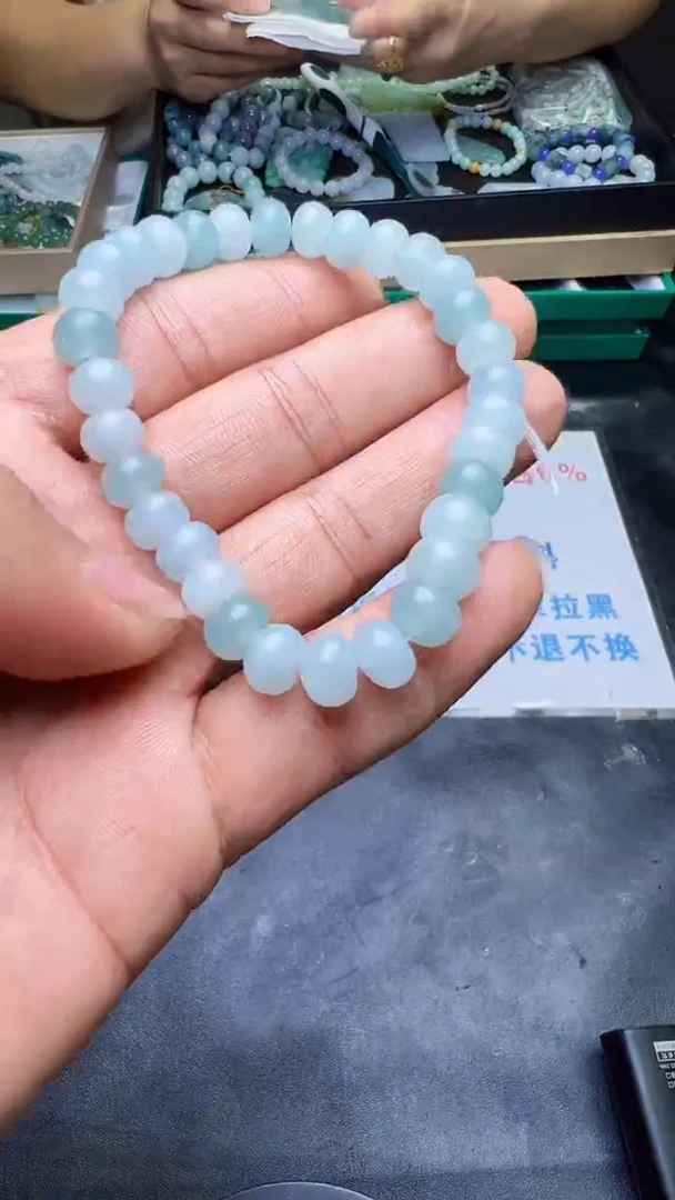 未镶嵌定制翡翠天然翡翠A货