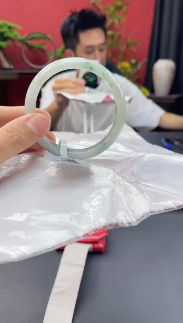未镶嵌手镯翡翠3