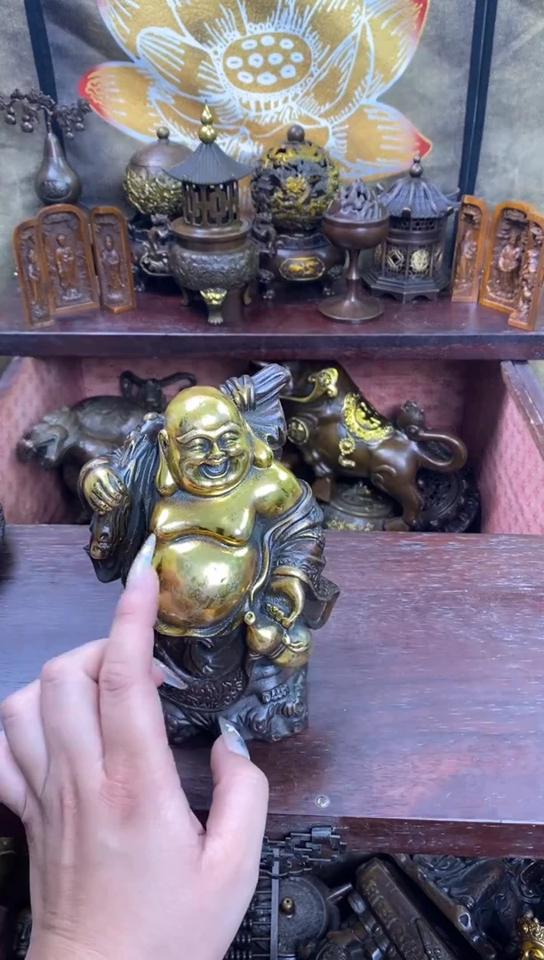 信德铜专属精选链接