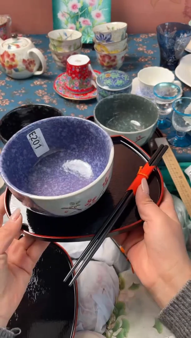 瓷片淡*?瓷器瓷器E201