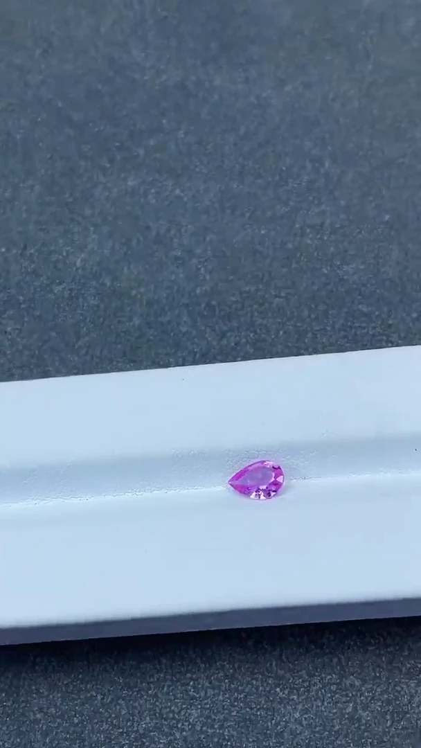 裸石蓝宝石天然裸石