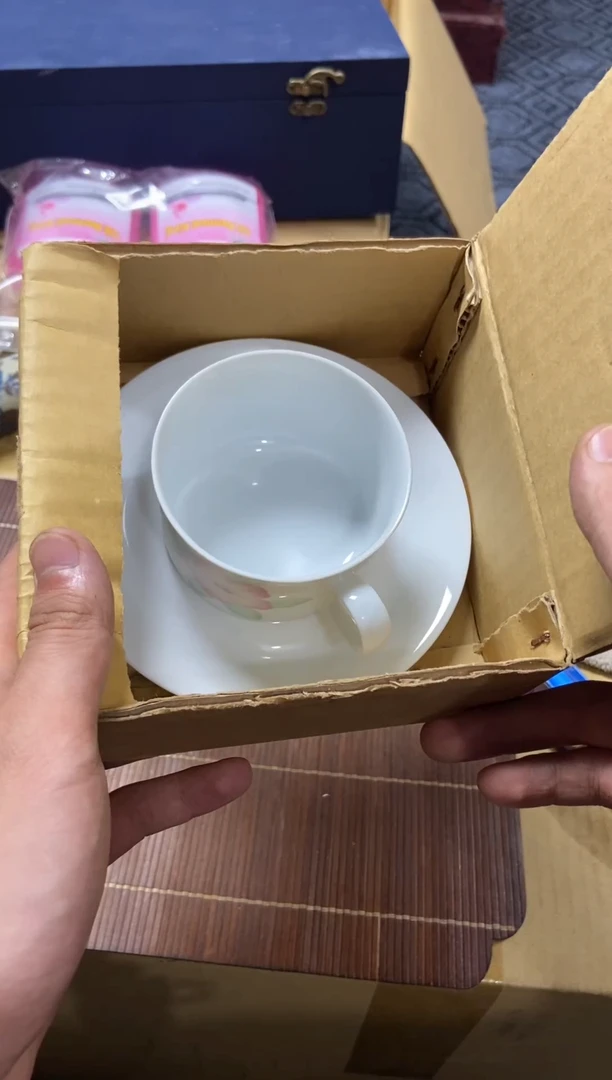 1杨*多精品瓷一物一拍定闪