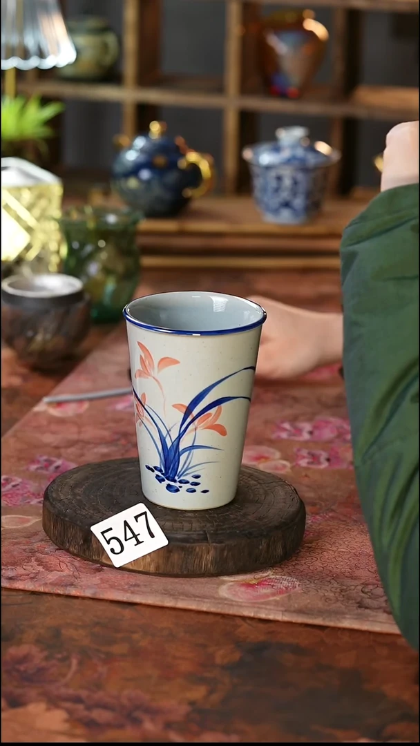 茶碗...........547