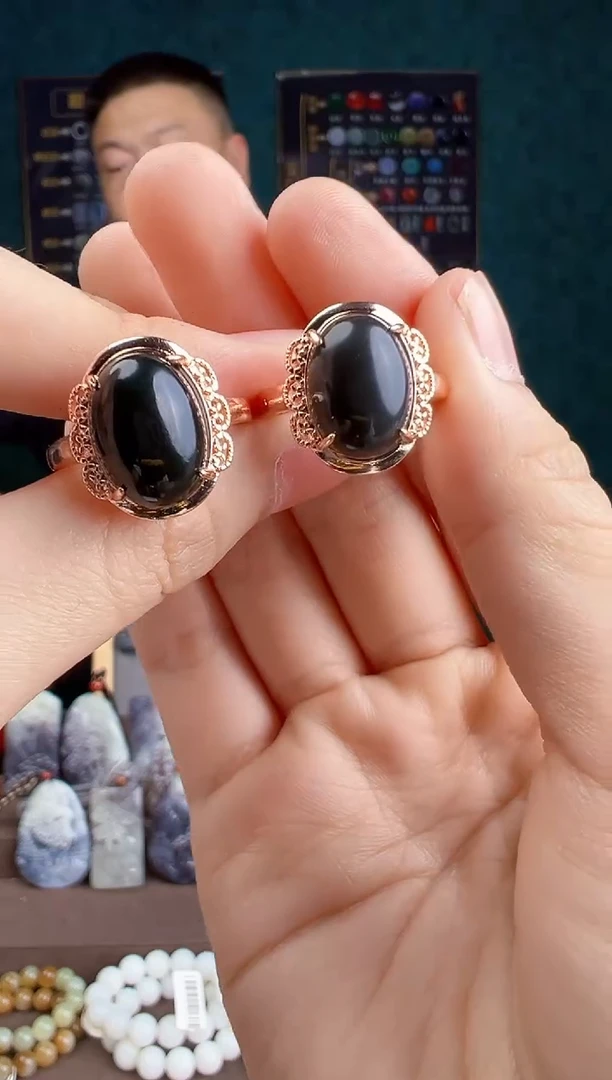 和田玉银S925镶嵌颈饰多样性发货   拍一单发一个