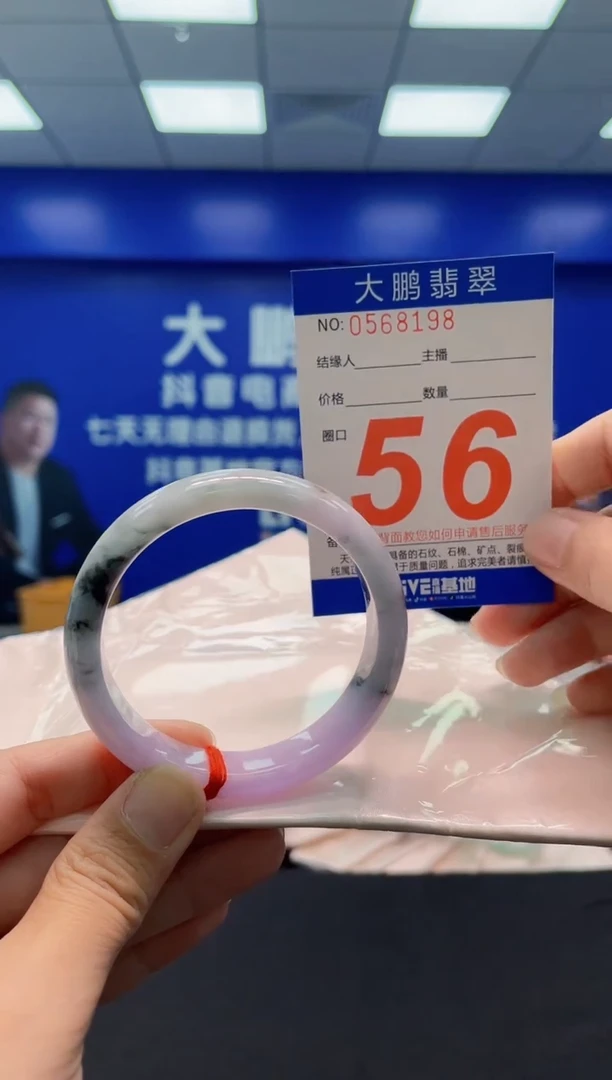 未镶嵌手镯翡翠AAAAAAAAA