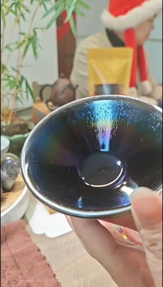 茶盏福利好盏遇见有缘人3（无礼盒)