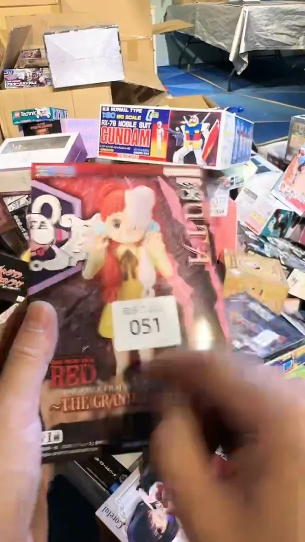 在****你中古二次元微瑕一物一拍