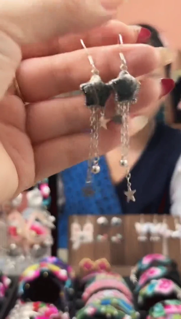 织绣艺枝独绣手工饰品158****