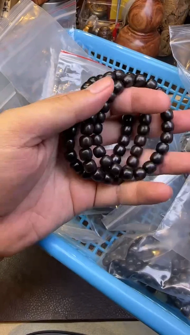 木乌木道珠老型多样性发其一