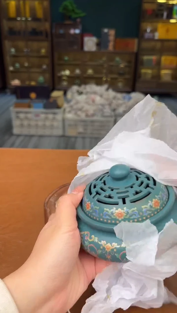 【闪购商品】熹物茶空间清仓福利品111111