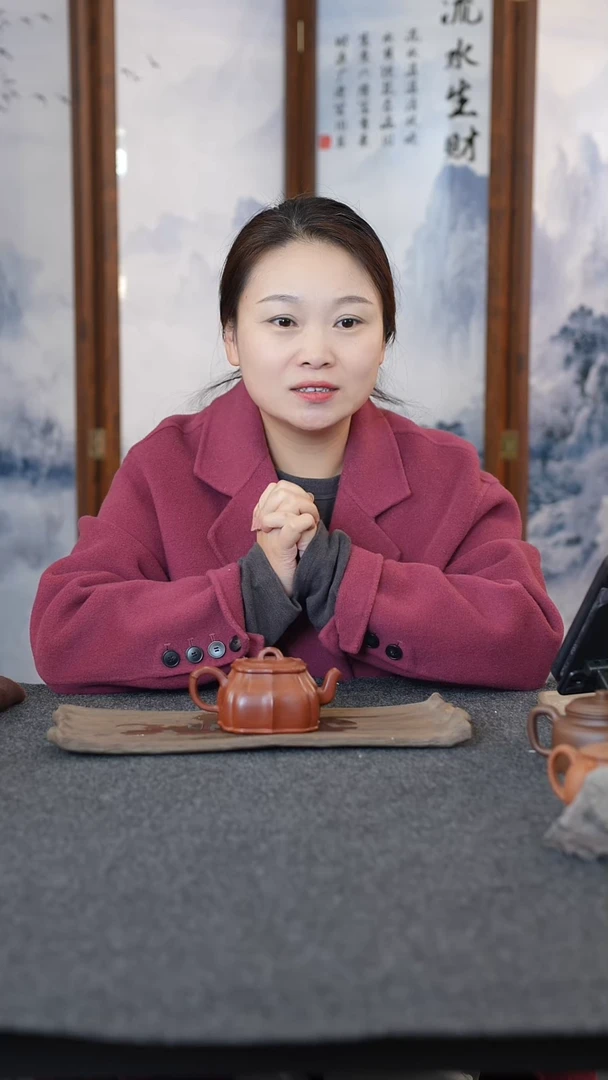 茶壶紫砂宜兴紫砂壶