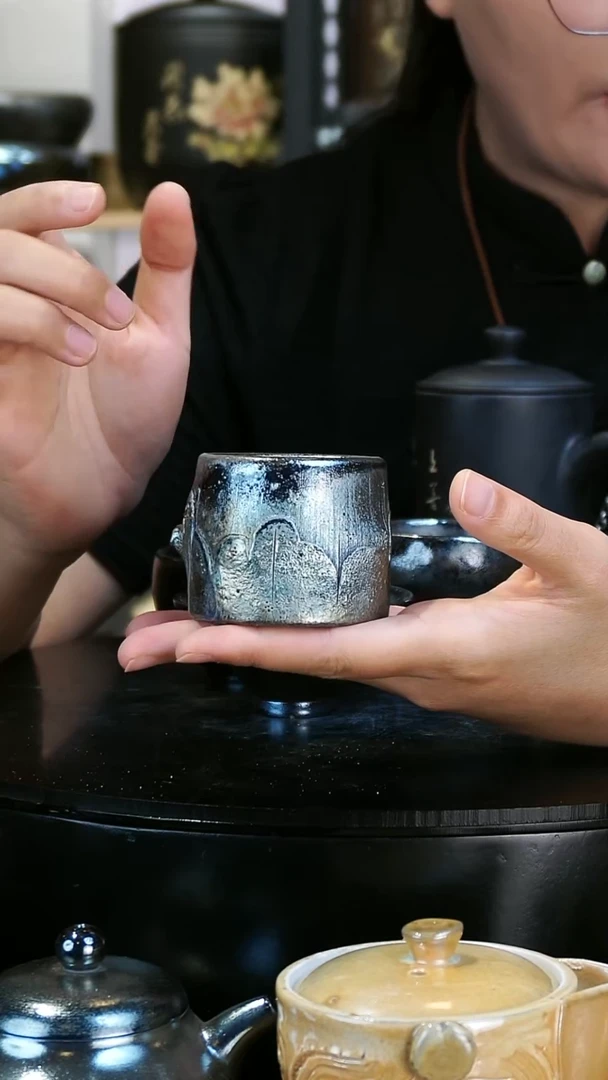 壶400  苏橙茶周边