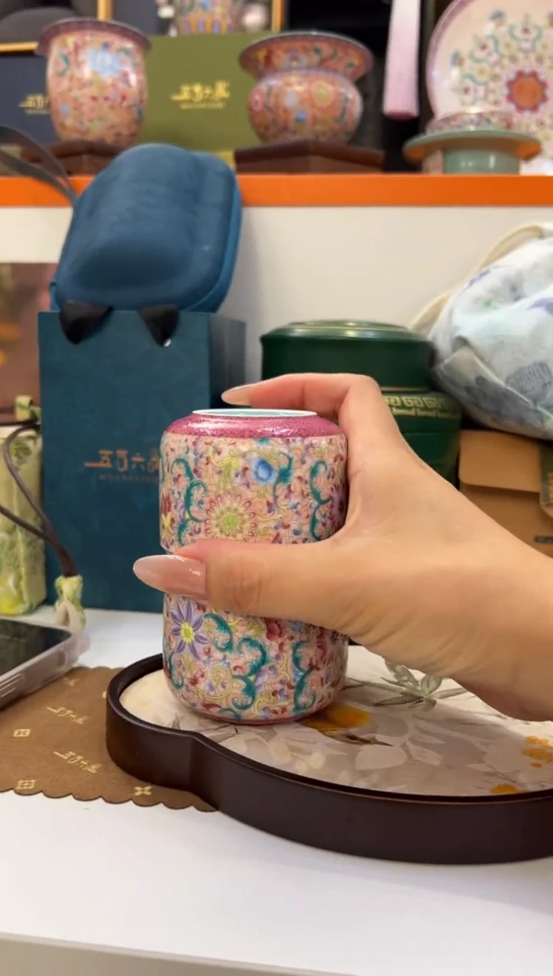 瓷片小乔产品链接