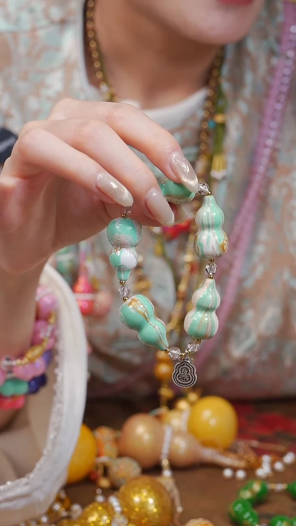 645精工手串-----138