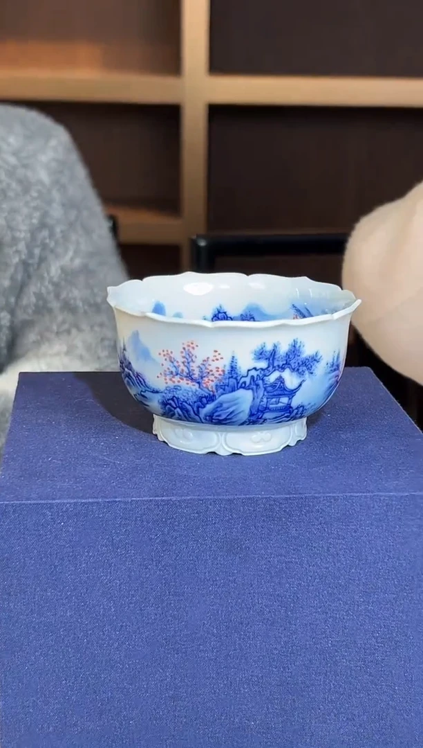 陶瓷博会&吴小琴专场22