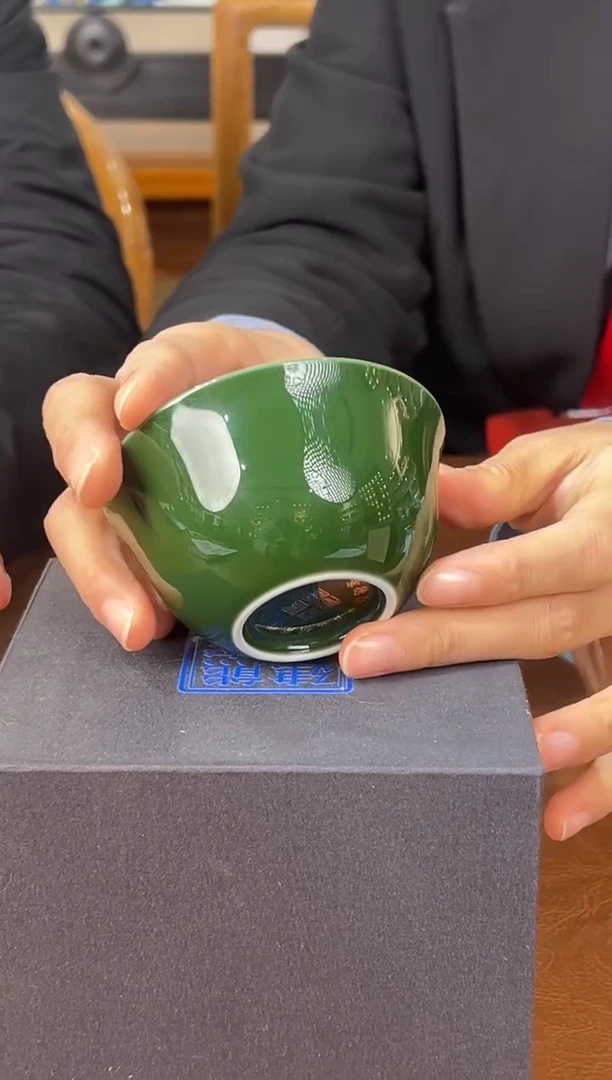 陶瓷博会&熊建军专场4