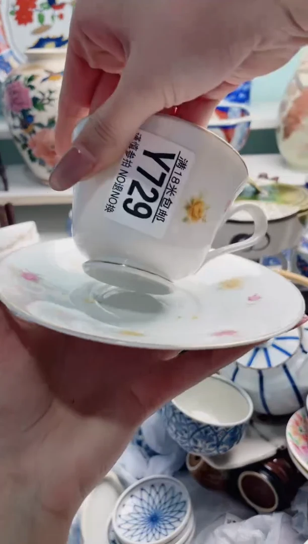 陶瓷银***風Y729***********