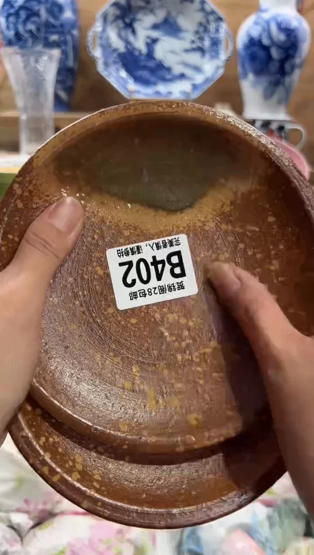 瓷片西*儿     B402