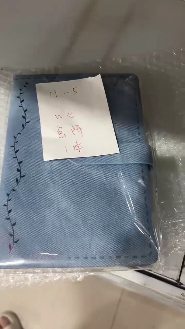 11-5 wt本子一本