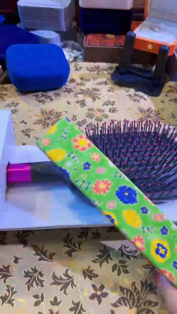 【闪购商品】瓷片陶茶666文玩周边多人