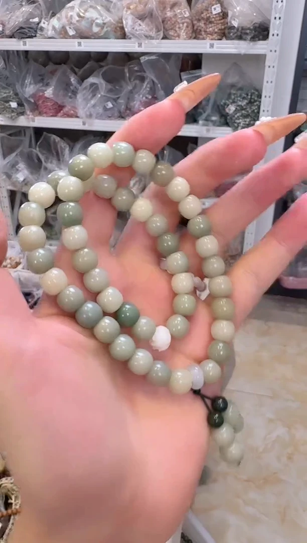 手串菩提根/象牙果FPS-A581 FPS-A581 FPS-A581
