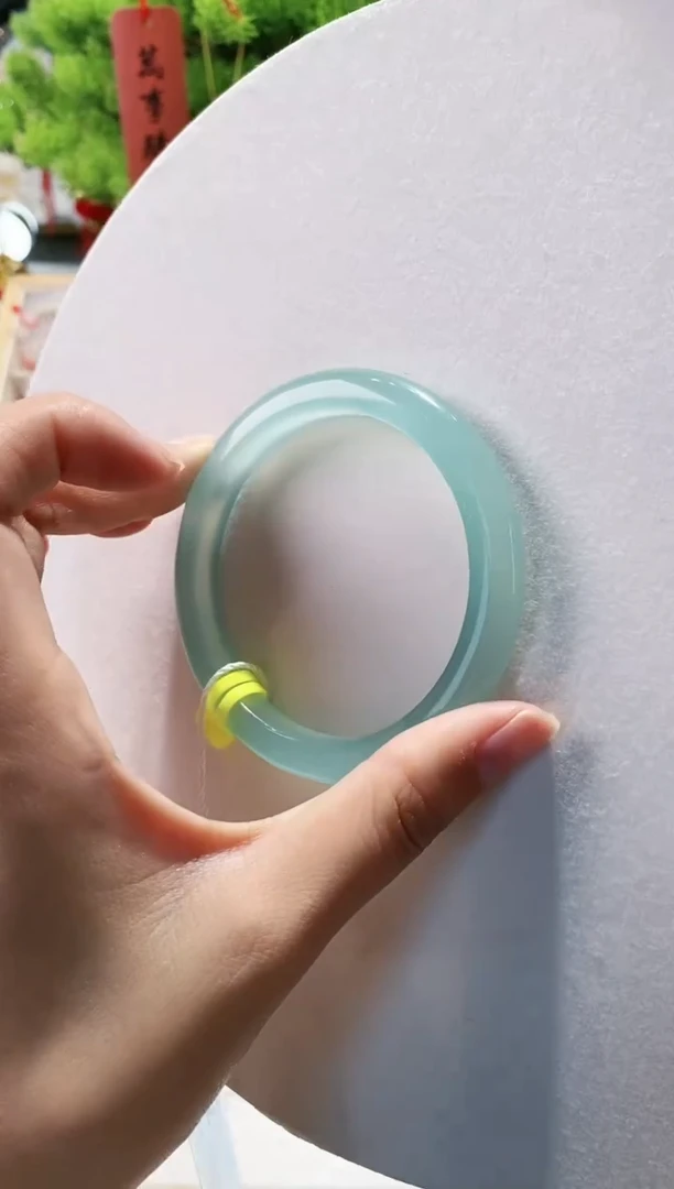 【闪购商品】玛瑙/玉髓手镯未镶嵌101-59.6福利