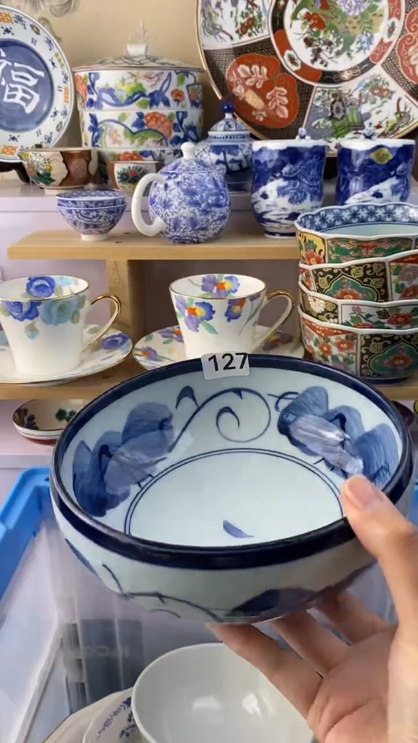 瓷片瓷器满38包邮满38包邮127