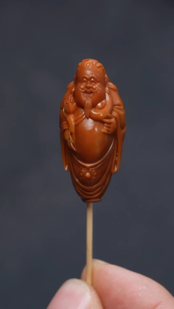 【闪购商品】橄榄核手串/手链橄榄核