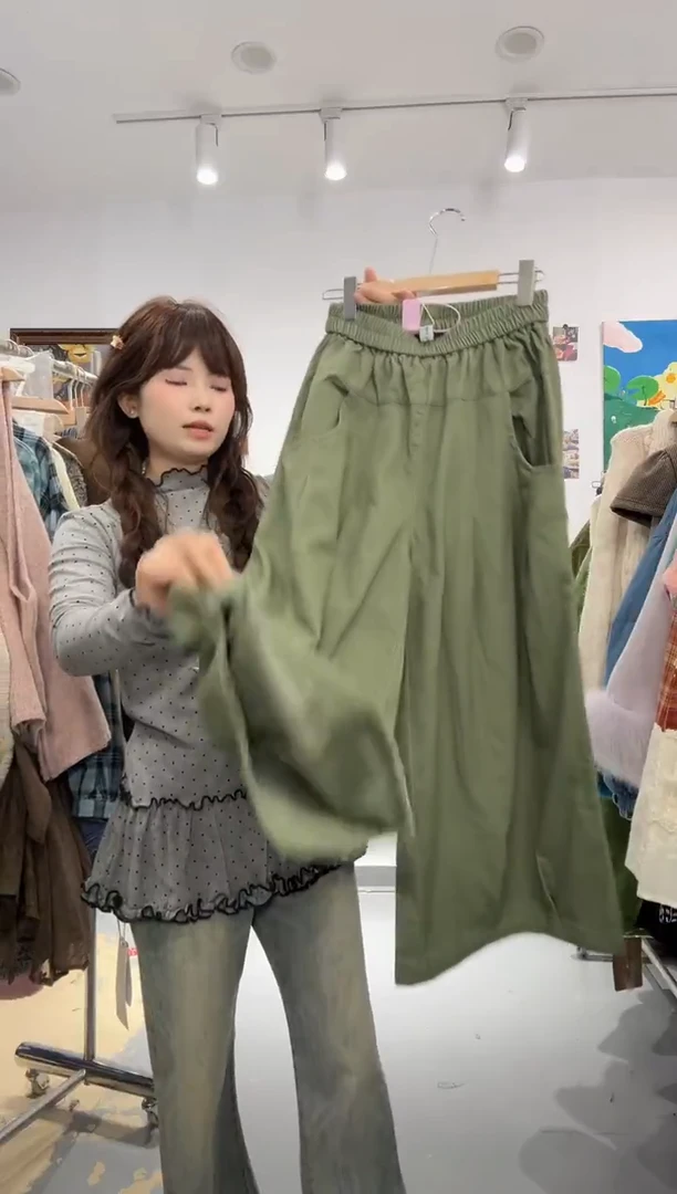 木子豆秋冬清货款默认微瑕（no退换）