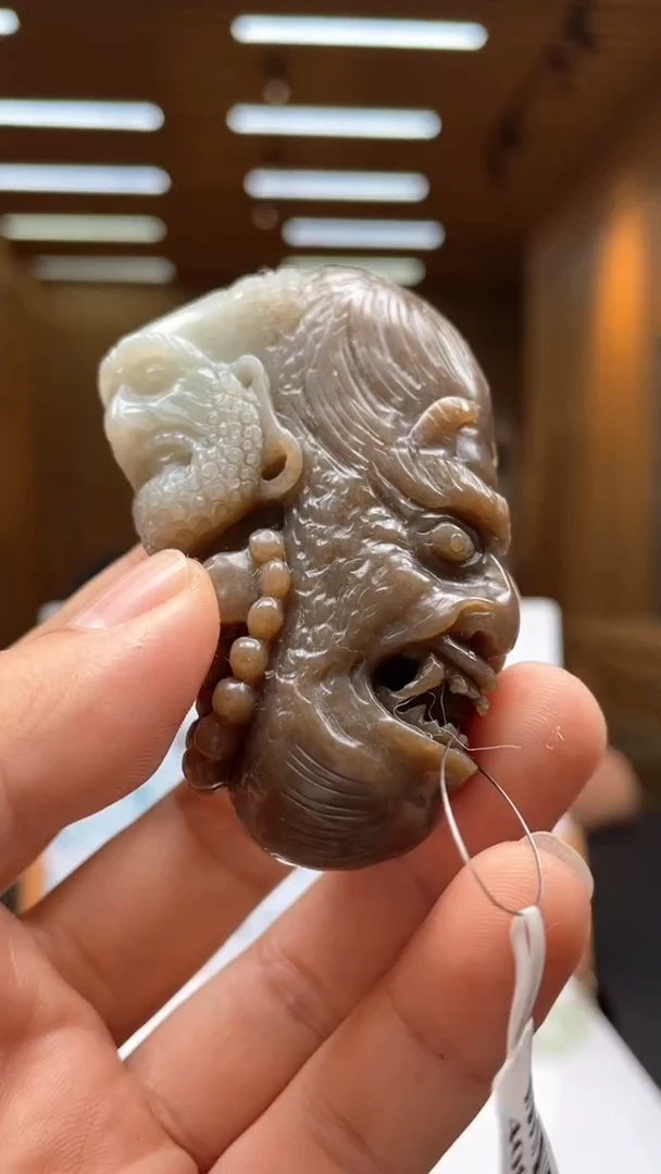 定制和田玉********158