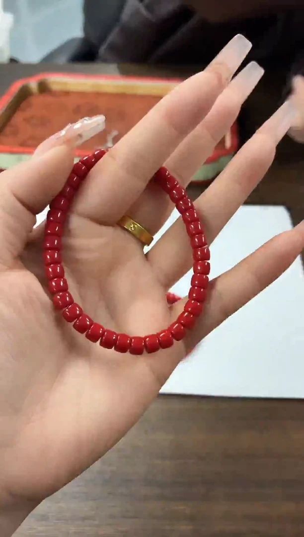 【高定甄选】高端轻奢多样性发货HF4039