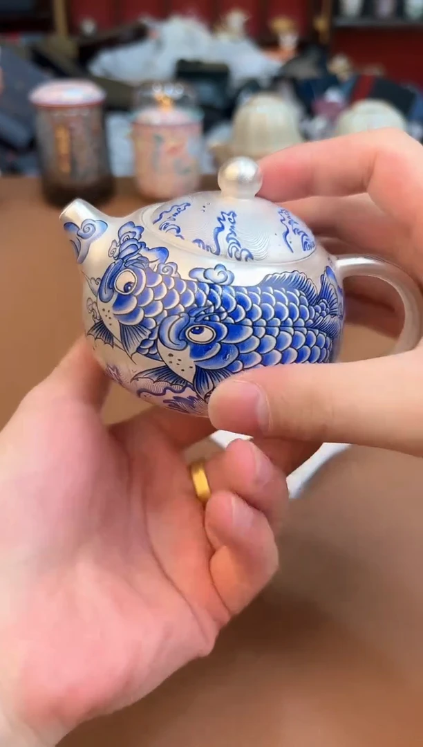 尚熹堂茶具粉丝福利@@888