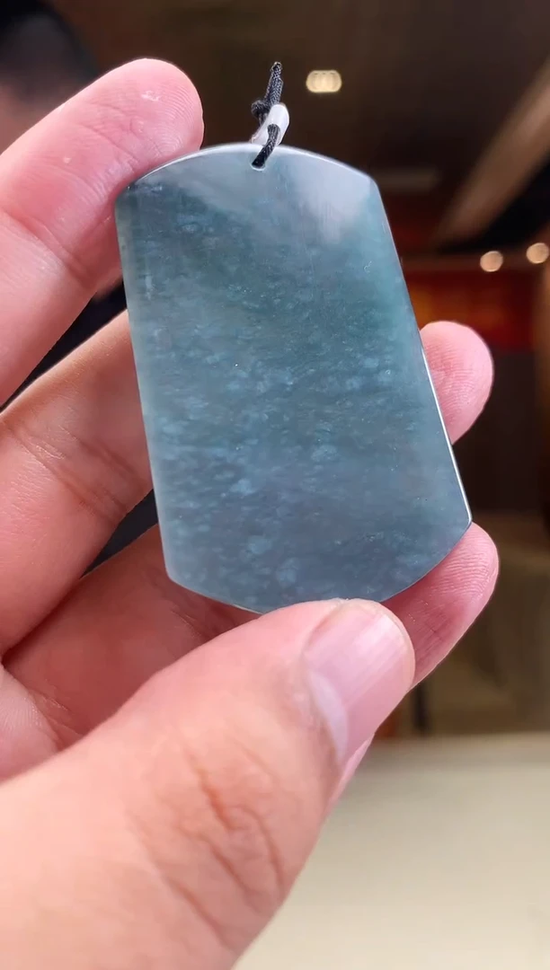 【闪购商品】定制翡翠未镶嵌        *641