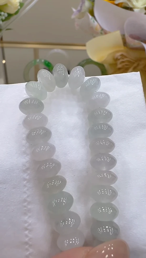 未镶嵌手串翡翠多样性团购发一件