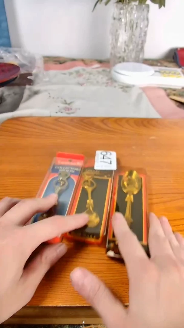 瓷片J****辣小淼海外陶瓷工艺品