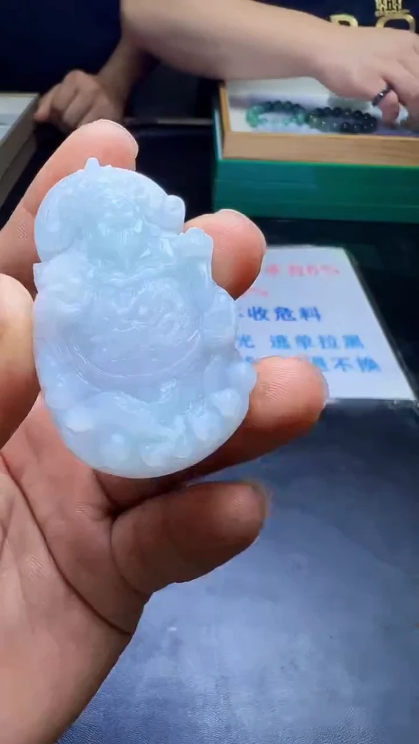 未镶嵌定制翡翠天然翡翠A货