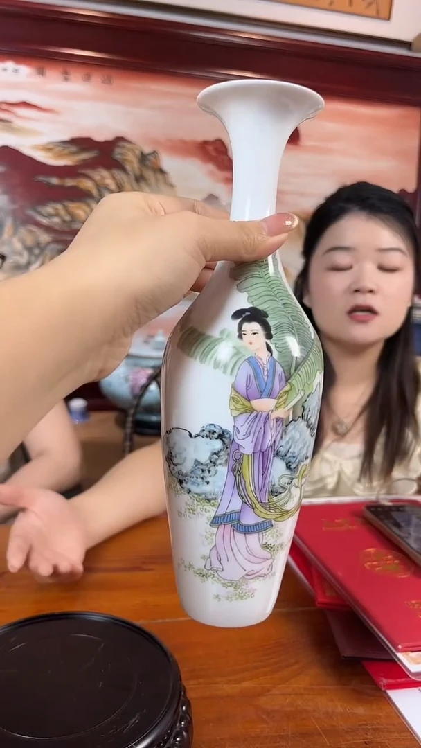 摆件瓷博会&孙小霞056