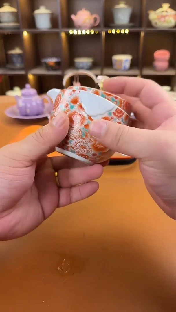 库存仅剩一单（不带礼盒）