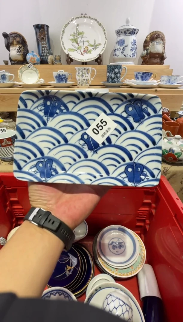瓷片面*包划痕不退换055