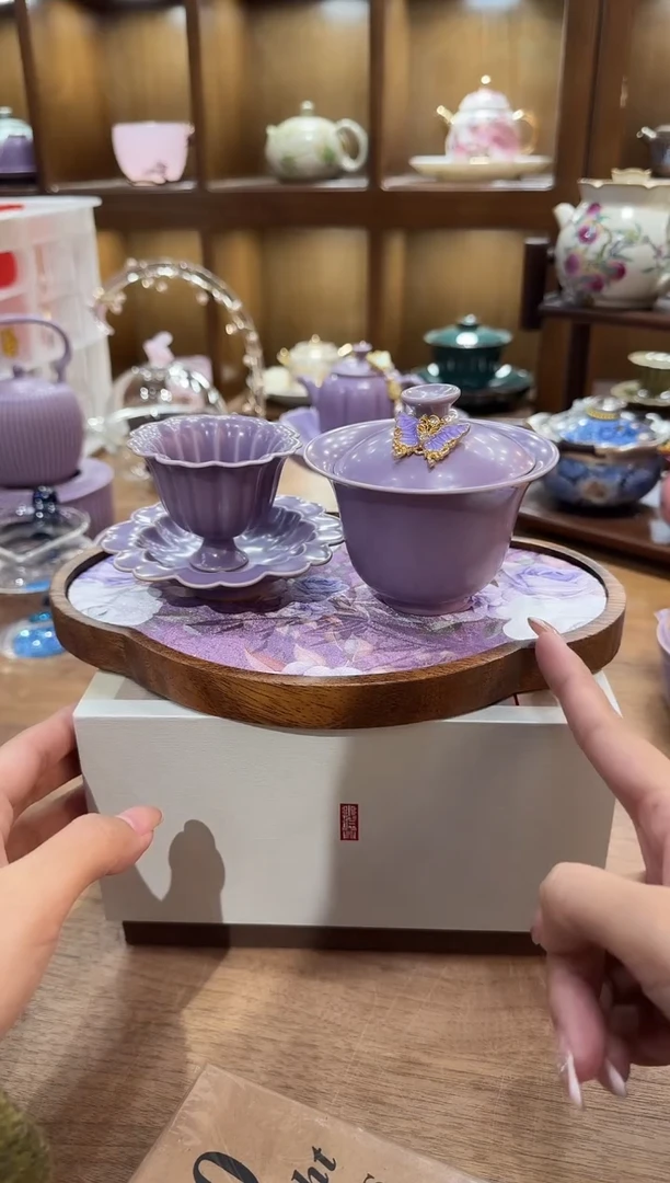 【闪购商品】其他一心茶器专用链接@@a11133