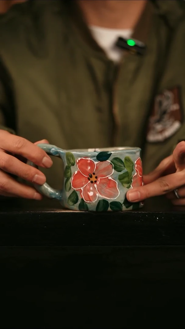 其他479遇瓷手作同款