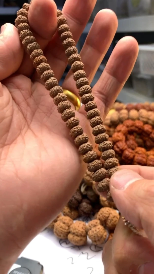 【闪购商品】金刚菩提手串2533333333