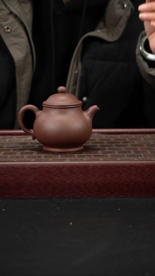 茶壶紫砂ld底槽青高潘
