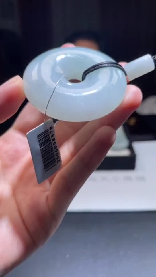 未镶嵌定制翡翠定制孤品