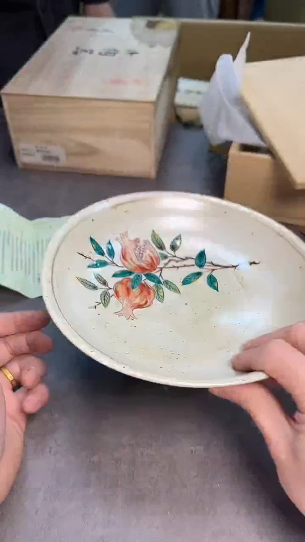 茶宠瓷器茶具套装