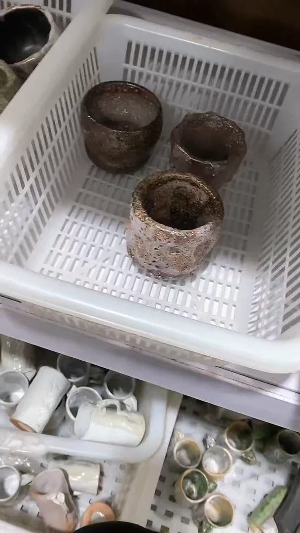 【闪购商品】瓷片陶瓷茶器孤品1个