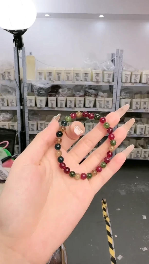 手链未镶嵌碧玺Y-F099060