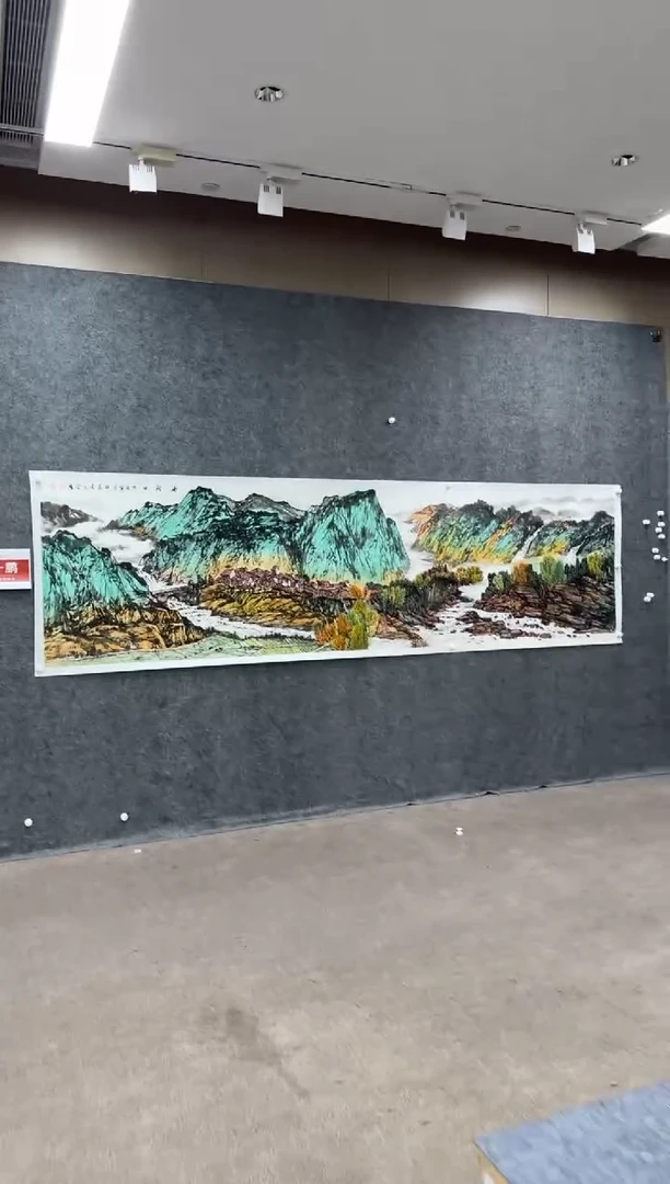 【闪购商品】国画pmw不二轩旗舰店wyp国画18