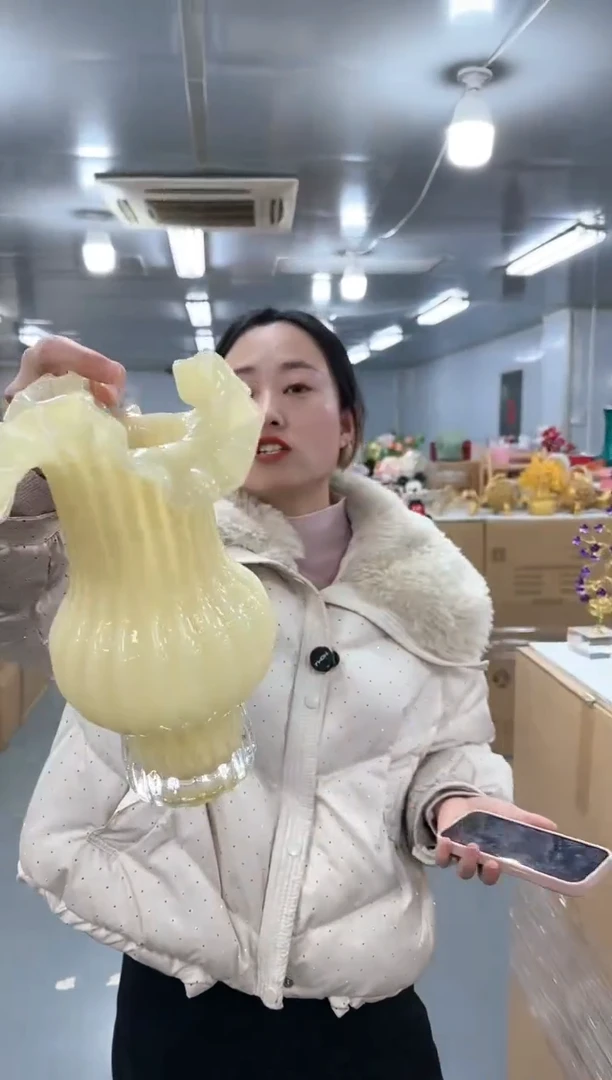 【闪购商品】玻璃金沃0011